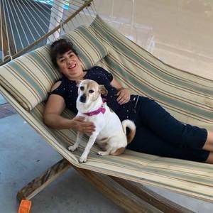 Meet your Posher, Olga